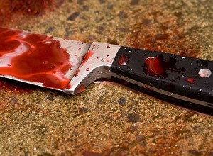 Ритуальное убийство на Винничине: на теле школьника  обнаружили около сорока ножевых ранений