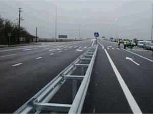 В сегодняшней аварии на трассе Киев-Чоп пострадали жители Германии, Франции и Люксембурга 
