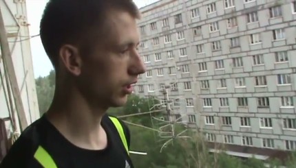 Заводчанин, поспоривший с Азаровым, потерял рабочее место