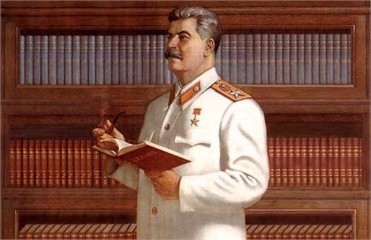 Каждый третий житель Украины в восторге от Сталина