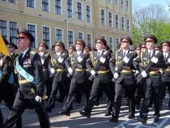 Во Львове запретили праздновать дату освобождения города от фашистов