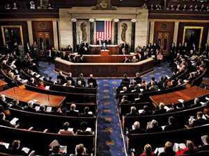 Палата представителей США приняла закон о госдолге