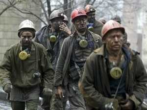 На Донбассе растет число жертв в шахтах
