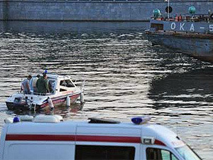 Друг погибшего на Москве-реке судовладельца: Мы сами перестроили этот кораблик 