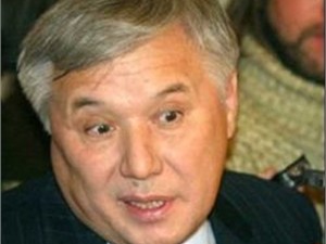 Еханурова допрашивали более пяти часов по делу Тимошенко 