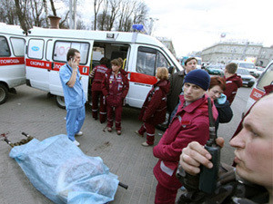 Организаторам теракта в минском метро грозит смертная казнь