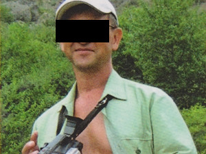 Преподаватель крымского вуза снимал детское порно и возил секс-туристов?
