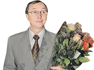 Николай Бурляев: 