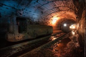 В Украине продолжают взрываться шахты: пострадали луганские горняки