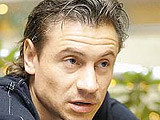 Андрей Канчельскис: Киевляне не могут разобраться внутри команды
