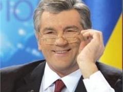 Ющенко догуляет отпуск и явится на суд к Тимошенко