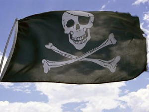 Сомалийские пираты нанесли ущерб мировой экономике в размере 12 миллиардов долларов
