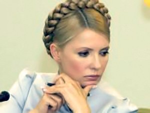 Прокурор: Апелляционный суд не мог выпустить из СИЗО Тимошенко