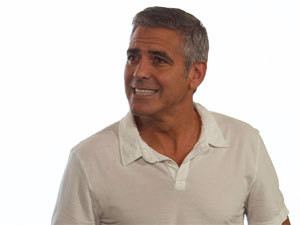У Джорджа Клуни, похоже, очередной неудачный роман