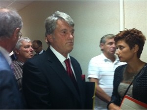 Власенко: Ющенко лгал под присягой