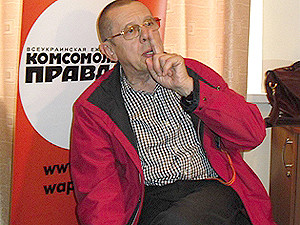 Валерий Золотухин: 