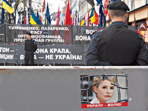 Без вины виноватая: Оправдают ли Тимошенко?