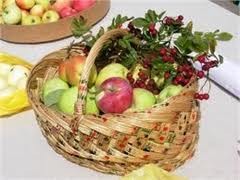 Сегодня украинцы празднуют Яблочный Спас
