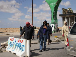 В Триполи разрабатывают планы эвакуации иностранцев