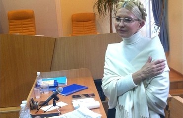 В БЮТ объяснили, как именно Тимошенко травят крысиным ядом