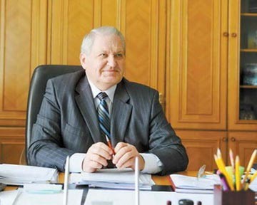 Янукович назначил послом в Беларуси экс-вице-премьера