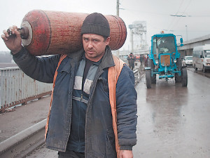 В Украине установили льготную цену на баллонный газ