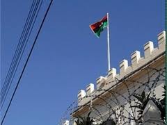 В Ливии взломали резиденцию посла Украины