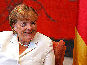 Меркель и Клинтон - самые влиятельные женщины мира