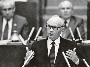 Откровения последнего председателя КГБ: Возможно, Горбачева и Яковлева завербовали в США