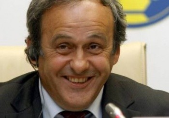 Президент УЕФА: Мы выбрали нелегкий путь, отдав Евро Украине 
