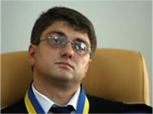Родион Киреев выгнал из зала суда депутата от БЮТ