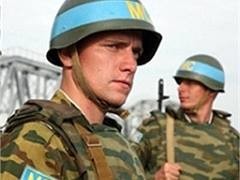 Во Львове начались украинско-болгарские военные учения