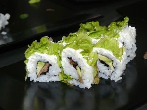 Посол Японии: Вскоре продукты для суши начнут импортировать в Украину 