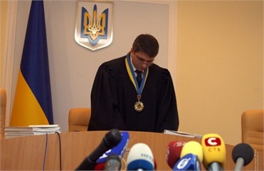 Киреев даже не рассматривал очередное ходатайство Тимошенко о медосмотре