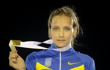 Украинка завоевала первое золото на ЧП по легкой атлетике