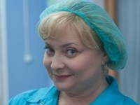 Светлана Пермякова: Не хотела бы попасть ни к доктору Лобанову, ни к Романенко