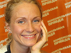 Телеведущую Екатерину Гордон избили в Москве