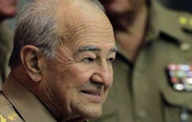 На Кубе умер ближайший соратник Кастро 