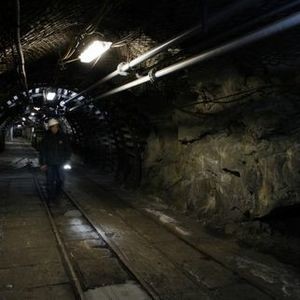 В Луганской области затопило шахту с горянками