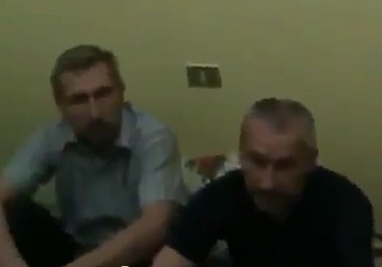 Украинцы до сих пор сидят под арестом в Ливии