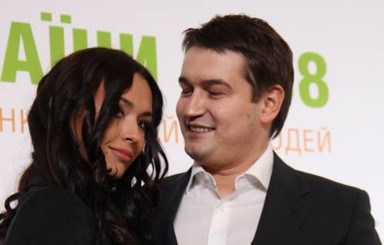 Жена Андрея Ющенко больше не хочет рожать