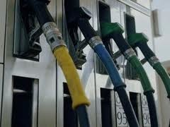 В Луганске закрыли целый цех, где разбавляли бензин