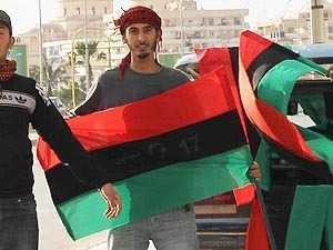 В Ливии в ближайшие часы сформируется новое правительство