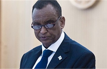 Учитель из Лондона стал вице-премьером Сомали