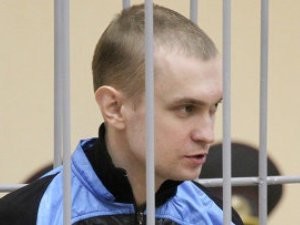 Обвиняемый в теракте в Минске Коновалов сознался в изготовлении бомбы