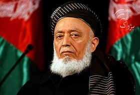 В результате теракта убит глава Высшего совета мира Афганистана Бурхануддин Раббани 