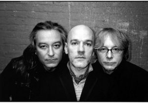 Легендарная группа R. E. M. прекратила свое существование
