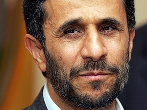 Выступая на Генассамблее ООН, Ахмадинежад обвинил Запад во всех бедах