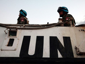 В Ливии начинает работать новая миссия ООН