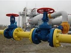 Украина потратит на модернизацию ГТС 5 миллиардов долларов